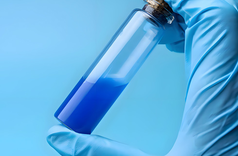 什么是电解液？